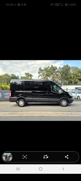 Обява за продажба на Ford Transit 350 L3 ~Цена по договаряне - изображение 9