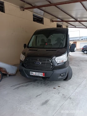 Обява за продажба на Ford Transit 350 L3 ~Цена по договаряне - изображение 3