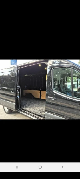 Обява за продажба на Ford Transit 350 L3 ~Цена по договаряне - изображение 5