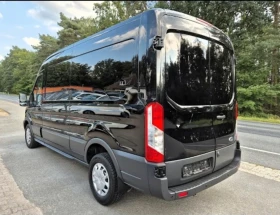 Обява за продажба на Ford Transit 350 L3 ~Цена по договаряне - изображение 10