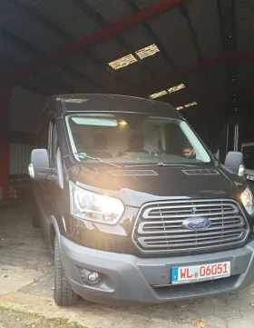 Ford Transit 350 L3 | Mobile.bg    15