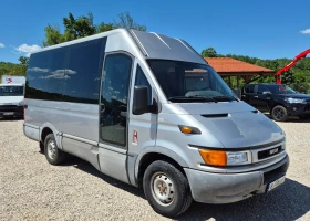 Iveco Daily 35s13* 9-* *  | Mobile.bg    2