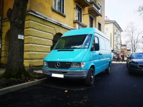     Mercedes-Benz Sprinter 212