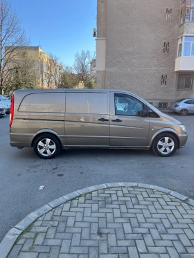 Обява за продажба на Mercedes-Benz Vito 3.0 CDI 224 HP ~18 900 лв. - изображение 6