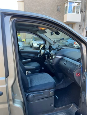 Обява за продажба на Mercedes-Benz Vito 3.0 CDI 224 HP ~18 900 лв. - изображение 8