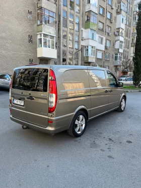Обява за продажба на Mercedes-Benz Vito 3.0 CDI 224 HP ~18 900 лв. - изображение 5