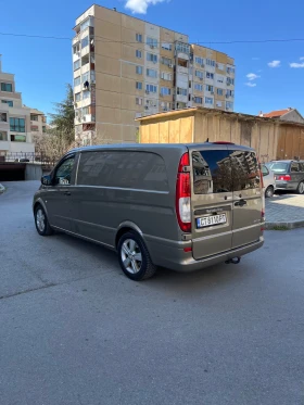 Обява за продажба на Mercedes-Benz Vito 3.0 CDI 224 HP ~18 900 лв. - изображение 3