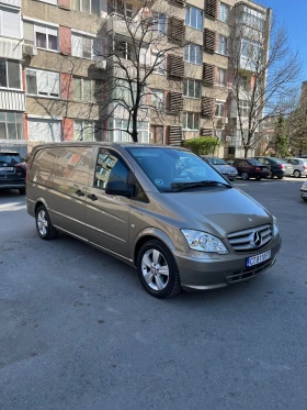 Обява за продажба на Mercedes-Benz Vito 3.0 CDI 224 HP ~18 900 лв. - изображение 7