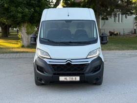 Citroen Jumper 2.2HDI L2H2 | Mobile.bg    7