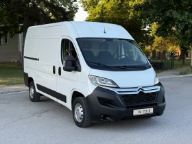Citroen Jumper 2.2HDI L2H2 | Mobile.bg    2