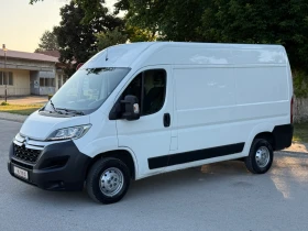  Citroen Jumper