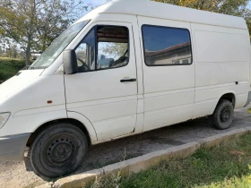 Mercedes-Benz Sprinter 312 | Mobile.bg    2