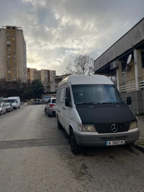 Mercedes-Benz Sprinter 312, снимка 5