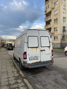 Mercedes-Benz Sprinter 312, снимка 2
