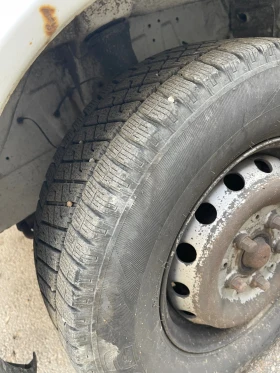 Mercedes-Benz Sprinter 312, снимка 3