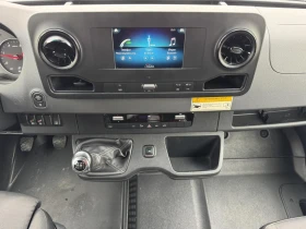 Mercedes-Benz Sprinter 416, снимка 10