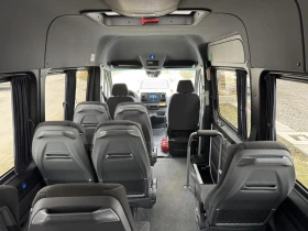 Mercedes-Benz Sprinter 416, снимка 11