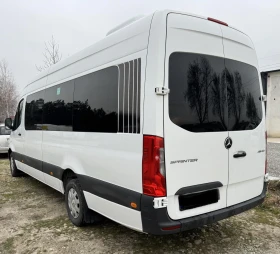 Mercedes-Benz Sprinter 416, снимка 4