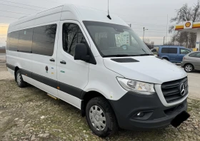 Mercedes-Benz Sprinter 416, снимка 1