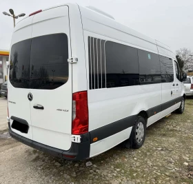 Mercedes-Benz Sprinter 416, снимка 3