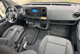 Mercedes-Benz Sprinter 416, снимка 7
