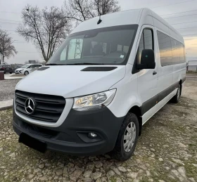 Mercedes-Benz Sprinter 416, снимка 2