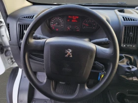 Peugeot Boxer FT 435L4H3 2.2 BlueHDI 140 S&S E6 // 2012027, снимка 10 - Бусове и автобуси - 53684012