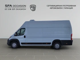 Peugeot Boxer FT 435L4H3 2.2 BlueHDI 140 S&S E6 // 2012027, снимка 8 - Бусове и автобуси - 53684012