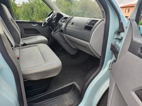 VW Transporter 2.5TDI-Клима-6ск | Auto.bg — изображение 11