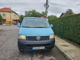 VW Transporter 2.5TDI-Клима-6ск | Auto.bg — изображение 10