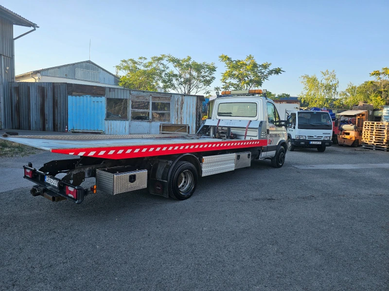 Iveco Daily 70C 70C17, снимка 4 - Бусове и автобуси - 46871052