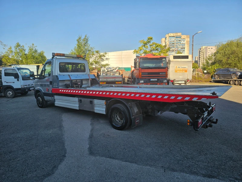 Iveco Daily 70C 70C17, снимка 5 - Бусове и автобуси - 46871052