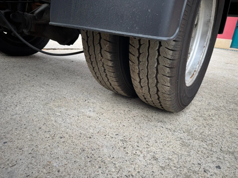 Iveco Daily 3.0HPI* 35C18* Тристранен самосвал, снимка 4 - Бусове и автобуси - 51041957