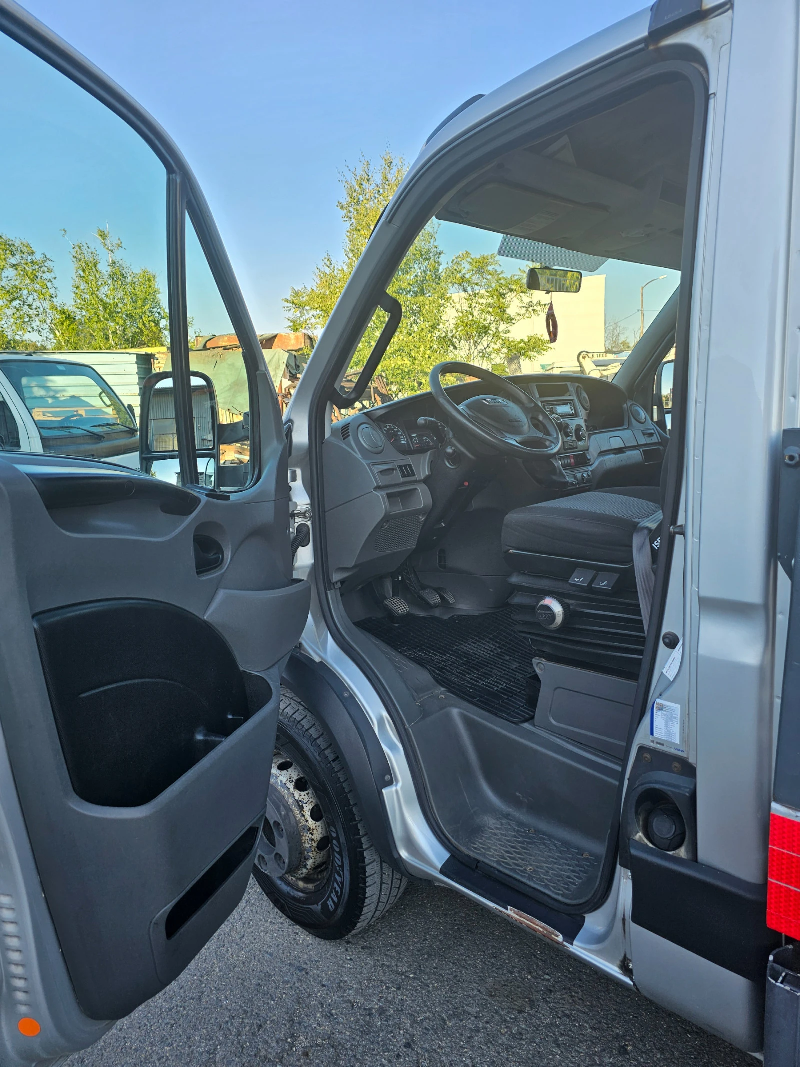 Iveco Daily 70C 70C17 - изображение 8