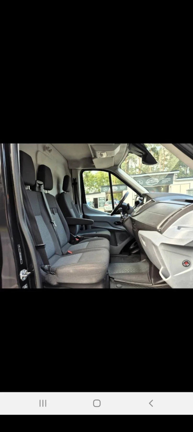 Ford Transit 350 L3 - изображение 8