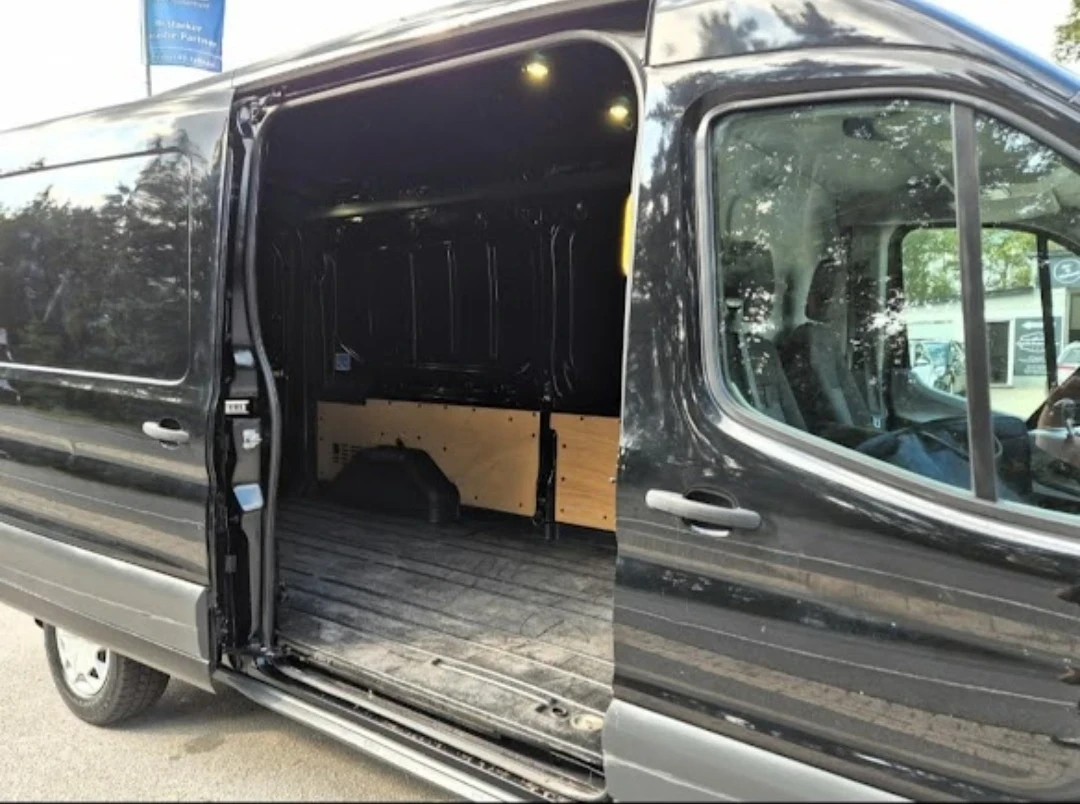 Ford Transit 350 L3 - изображение 5