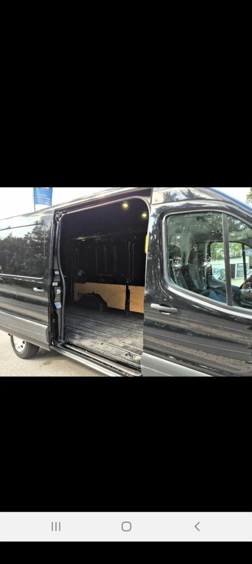 Ford Transit 350 L3 - изображение 6