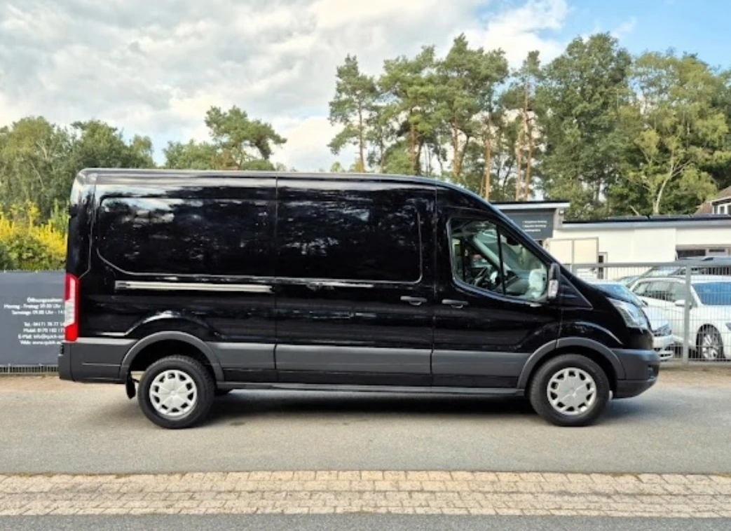 Ford Transit 350 L3 - изображение 9