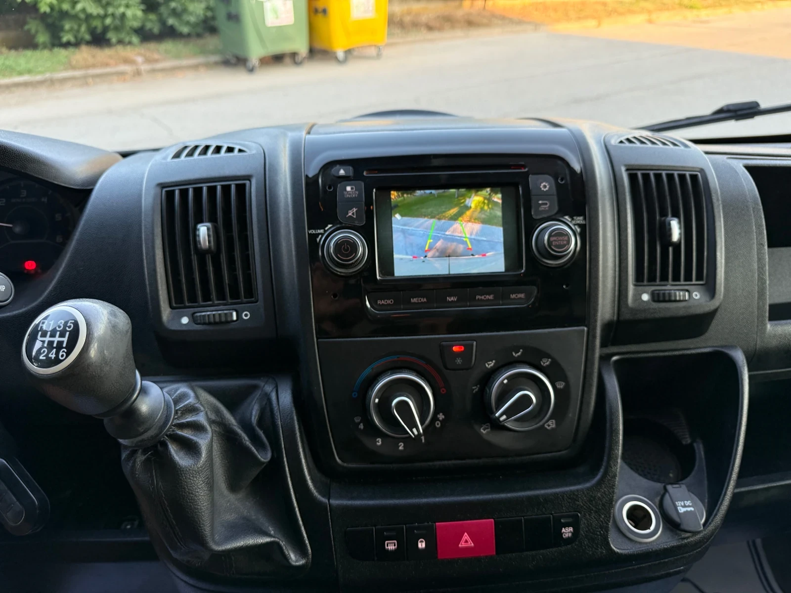 Citroen Jumper 2.2HDI L2H2 - изображение 10