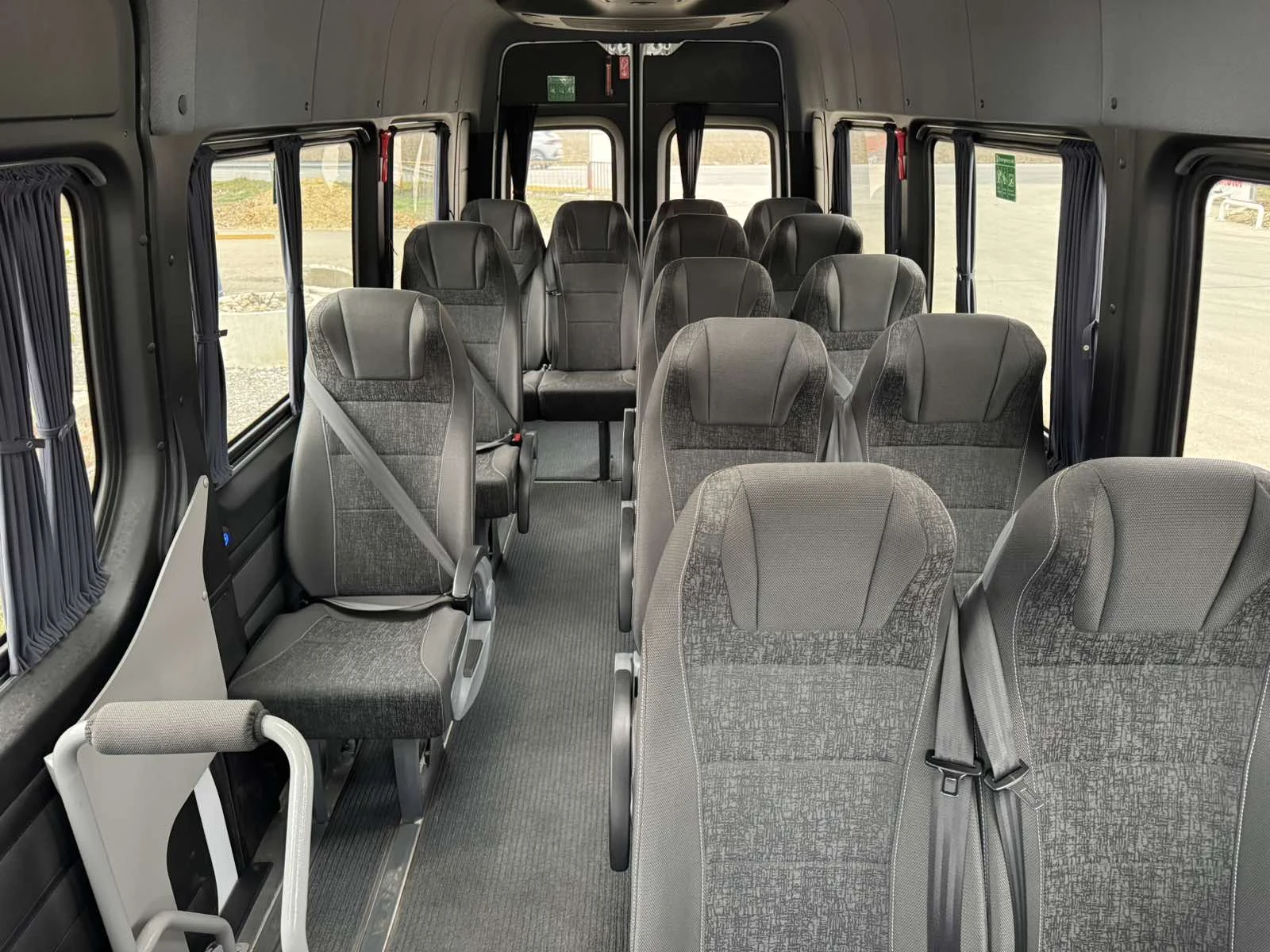Mercedes-Benz Sprinter 416 | Mobile.bg � ����������� 12