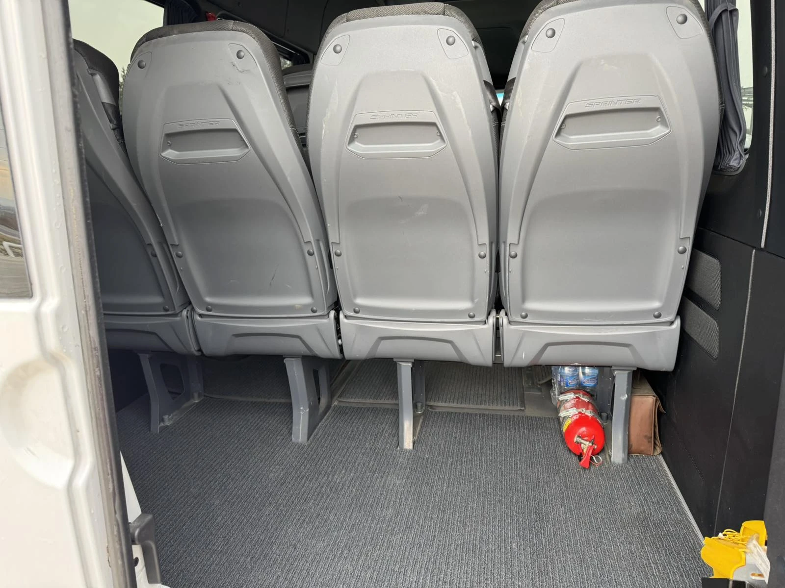 Mercedes-Benz Sprinter 416 | Mobile.bg � ����������� 14