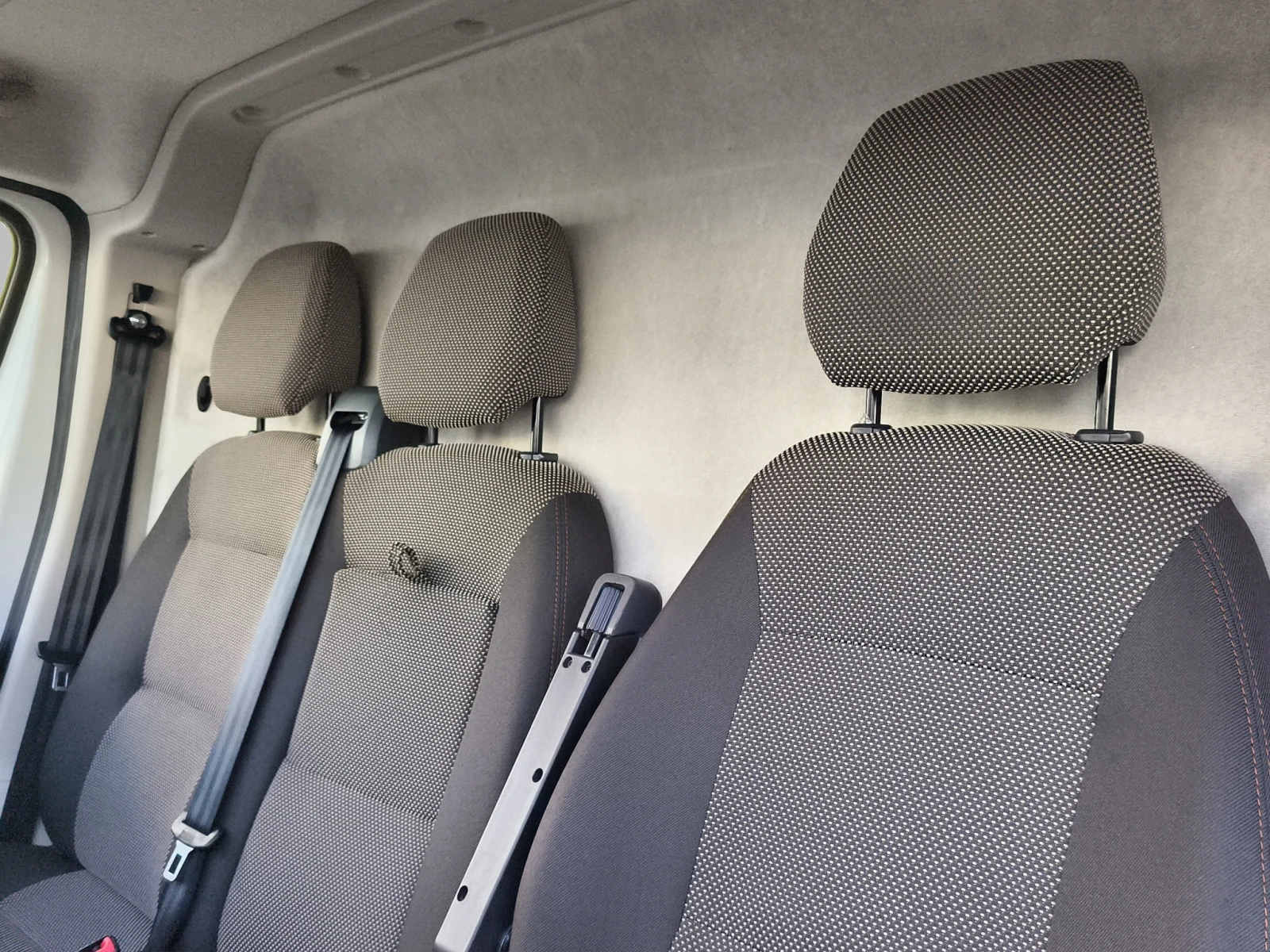 Peugeot Boxer FT 435L4H3 2.2 BlueHDI 140 S&S E6 // 2012027 | Mobile.bg � ����������� 13