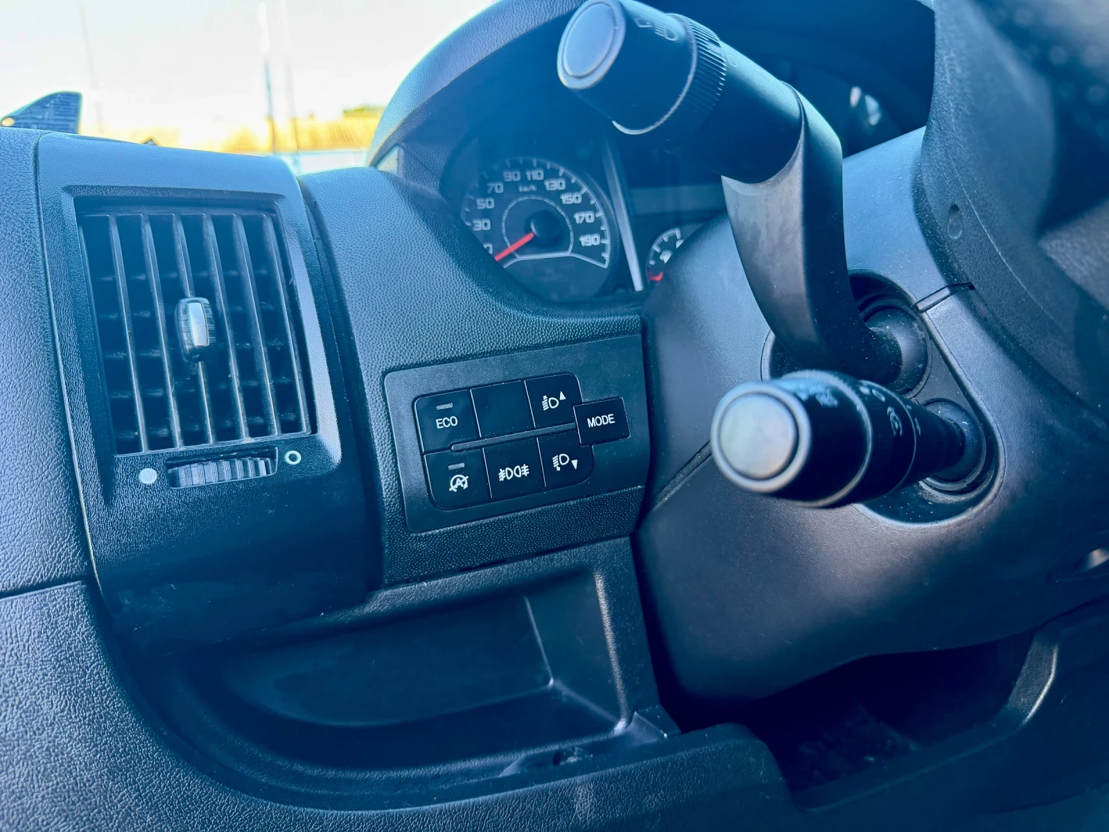 Fiat Ducato 2.3 140hp �����!!!��������!!!���!!!���������!!! | Mobile.bg � ����������� 9