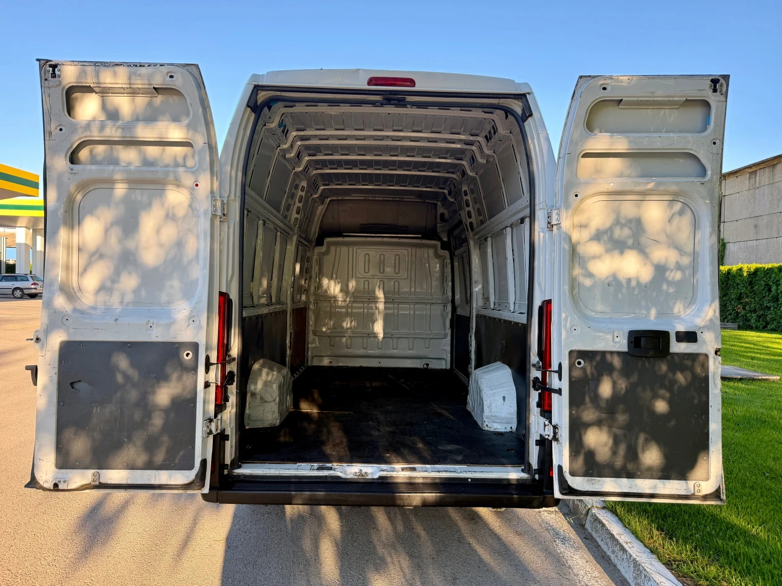 Fiat Ducato 2.3 140hp �����!!!��������!!!���!!!���������!!! | Mobile.bg � ����������� 5