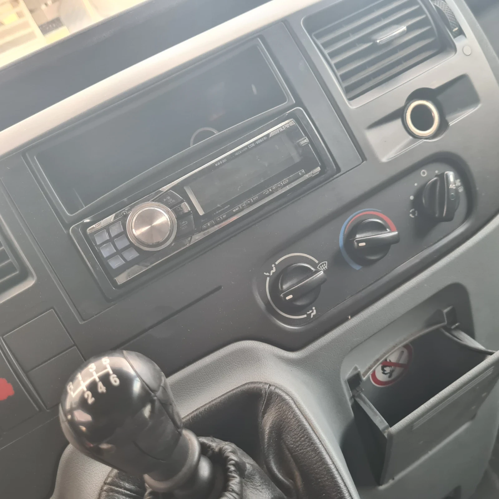 Ford Transit, снимка 10 - Бусове и автобуси - 54975627