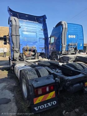 Volvo Fh 460, снимка 4