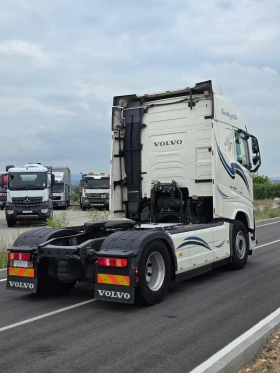 Volvo Fh 460, снимка 5