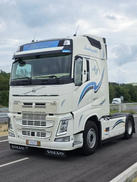Volvo Fh 460, снимка 1