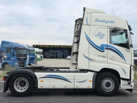 Volvo Fh 460, снимка 6