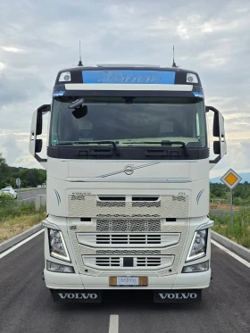 Volvo Fh 460, снимка 8